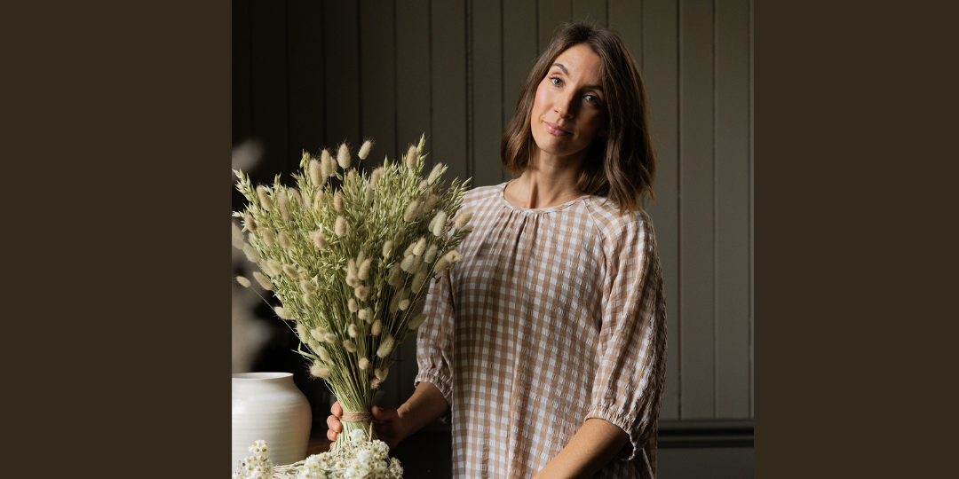 Blombruket 1080×540 Porträtt Malin Branden från Blombruket